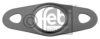 FEBI BILSTEIN 47008 Seal, oil outlet (charger)